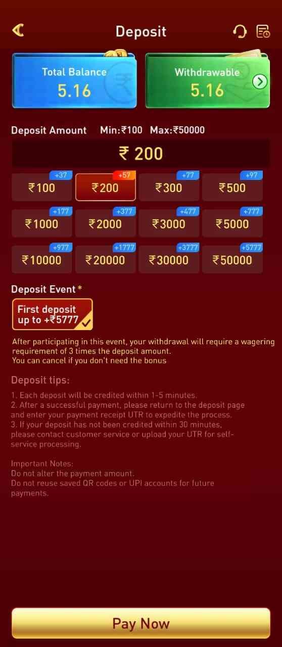 66 Game login Gameplay on Mobile – Smooth and Lightweight App